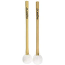 Vater MV-B2S Puff Marching Paire de maillets pour grosse caisse