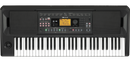 Korg EK-50 61-Key Arranger Keyboard With Built-In Speakers