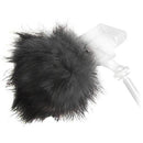 Rode Dead Kitten Artificial Fur Wind Shield - Red One Music