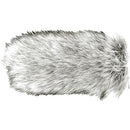 Rode Dead Cat Wind Muff For Videomic Ntg1 And Ntg2 Microphones - Red One Music