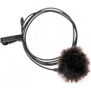 Rode Dead mouse-Pin Windshield - Red One Music
