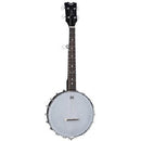 Dean B3 Pk Banjo With Gigbag Strap Amp Pitch Pipe - Red One Music