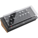 Decksaver DS-PC-M32DFAM Housse pour Moog Mother-32 ou DFAM Semi-Modulaire Synthétiseur 