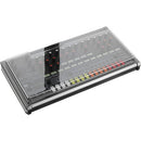 Decksaver DS-PC-RD8 Housse Behringer RD-8 