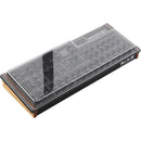 Decksaver DS-PC-REV2 Housse pour synthétiseur de bureau Dave Smith Instruments Prophet Rev2