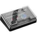 Decksaver DS-PC-SSL2+ Solid State Logic SSL 2 & SSL 2+ Cover