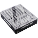 Decksaver DS-PC-XONE96 Allen & Heath XONE:96 Cover