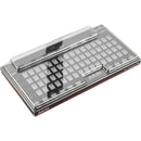 Decksaver Dsle-PC-Fire Le Akai Pro Fire Cover Fire