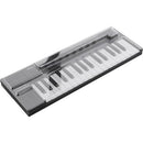 Decksaver DSLE-PC-M32 Housse pour Contrôleur Native Instruments Kontrol M32 