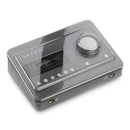 Decksaver DS-PC-ARROWSOLO Polycarbonate Cover for Universal Audio Arrow & Apollo Solo Audio Interface