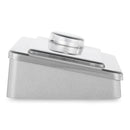 Decksaver DS-PC-ARROWSOLO Polycarbonate Cover for Universal Audio Arrow & Apollo Solo Audio Interface