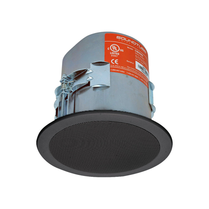 SoundTube CM400i 2-way In Ceiling Speaker w/BroadBeam Tweeter - 4