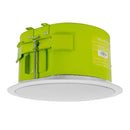 SoundTube CM82-EZ-II 2-way In Ceiling Speaker - 8" (White)