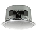 SoundTube CM890i à 2 voies élevée au plafond - 8 "(blanc)