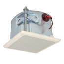 Haut-parleur mural SoundTube IW31-EZ - 3" (Blanc)