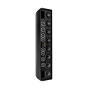 SoundTube LA880i-II 3-way Line Array Speaker (Black)