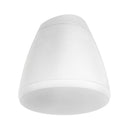 SoundTube HP82-EZ Haut-parleur suspendu de plafond ouvert haute puissance - 8" (Blanc)