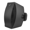 SounTube IPD-SM500i-II Haut-parleur à montage en surface compatible Dante adressable IP - 5,25" (noir)