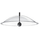 SoundTube SS30-C Haut-parleur parabolique Secret Sound (Clair)