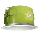 SoundTube CM62-EZ-II Enceinte de plafond 2 voies - 6" (Blanc)