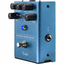 Fender 0234535000 Mirror Image Delay Pedal - Red One Music