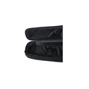 Dean Dgb Ag Deluxe Gigbag For Acoustic Guitar - Red One Music