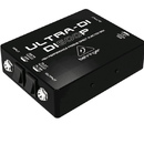 Behringer Di600P High-Performance Passive Di-Box - Red One Music