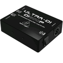 Behringer Di600P High-Performance Passive Di-Box - Red One Music