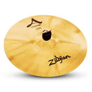 Zildjian A20532 Un crash rapide personnalisé - 16"