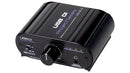 ART USBDI Convertisseur analogique XLR équilibré USB vers transformateur 
