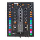 Gemini PMX10 2-Channel Mixer / DJ Controller