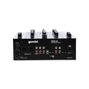 Gemini PMX10 2-Channel Mixer / DJ Controller