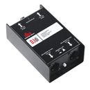 Dbx Djdi 2-Channel Passive Direct Box - Red One Music