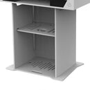 Odyssey djstudio-wh dj studio podium 40 (blanc)