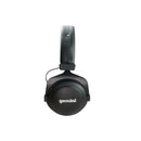 Gemini DJX-1000 Over Ear Casque DJ de monitoring professionnel 