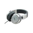 Gemini DJX-500 Casque DJ professionnel supra-auriculaire 