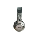 Gemini DJX-500 Casque DJ professionnel supra-auriculaire 