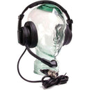 Tête d'interphone double oreille super robuste Pro Intercom DMH920