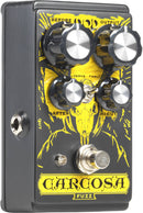 Pédale de Fuzz analogique Digitech CARCOSA