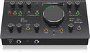 Behringer Studio L Contrôle de studio haut de gamme avec contrôle VCA et interface audio USB (BOÎTE OUVERTE)
