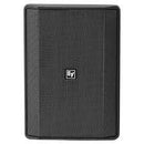 Electro-Voice Evid S5.2xb 5 pouces Armoire 70 / 100V paire IP65 - noir