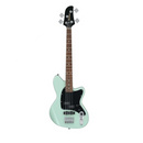 Ibanez TMB30MGR Talman Bass 30" Short Scale - Electric Bass with PJ Pickups  - Mint Green
