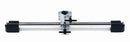DW Hardware DWCPRKTLEG DW Super Rack Leg Assembly