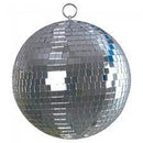 ProX MB-24 24 In. Mirror Ball W-Polyfoam Core