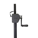 On-Stage SS7747V2 Crank-Up Subwoofer Pole V2