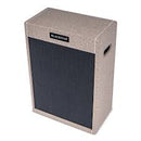 Blackstar STJ212VOCFWN St. James Vertical Vertical Electric Guitar Fawn Cabinet - 2x12in