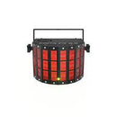 Chauvet DJ Kinta FX ILS 3-in-1 LED Derby/Laser/Strobe Effect