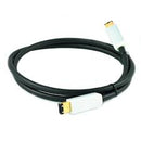Oyaide NEO d+ Firewire Cable (6pin to 6pin & 2m) - Red One Music