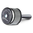 Latin Percussion LP234-BK Mini Plastic Afuche/Cabasa (Black)