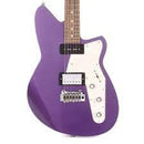 Reverend DOUBLE AGENT W Electric Guitar (Italian Purple)